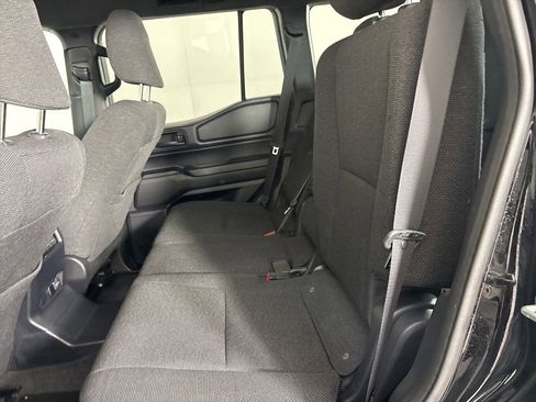 Used 2025 Toyota Land Cruiser image 22