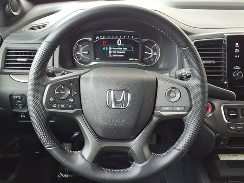 Used 2023 Honda Passport EX-L image 23