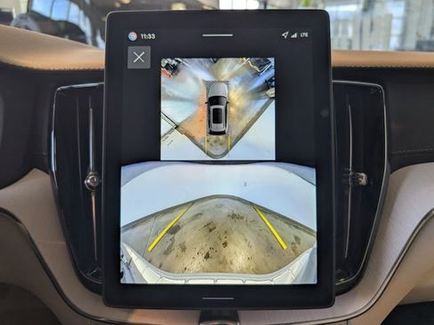 New 2026 Volvo XC60 B5 Ultra w/ Protection Package Premier image 20