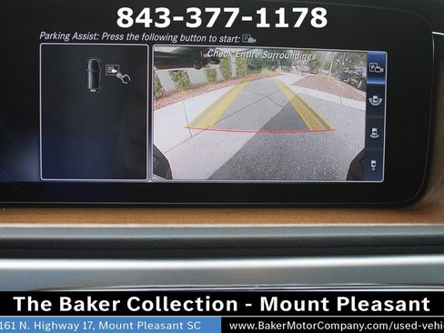 Certified 2024 Mercedes-Benz G 550 image 49