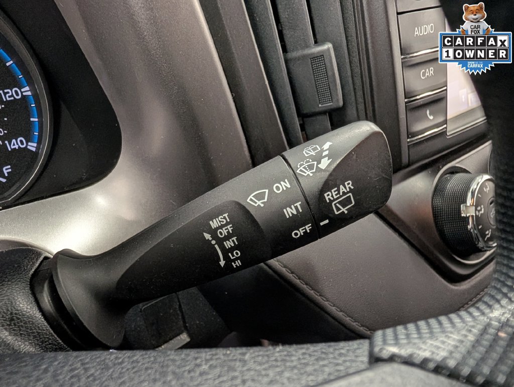 Used 2018 Toyota RAV4 LE w/ All Weather Liner Package AWD/4WD image 24
