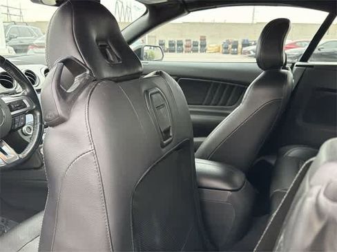 Used 2023 Ford Mustang GT Premium image 15