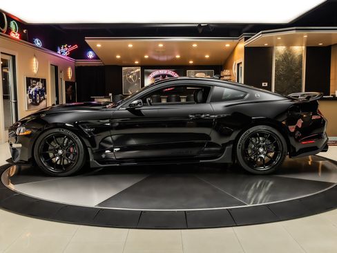Used 2023 Ford Mustang GT Premium w/ GT Performance Package RWD image 18