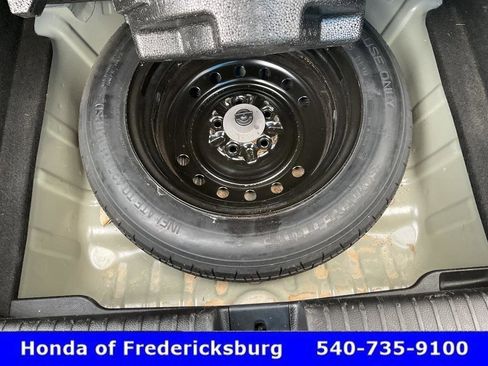 Certified 2023 Honda Accord EX image 22