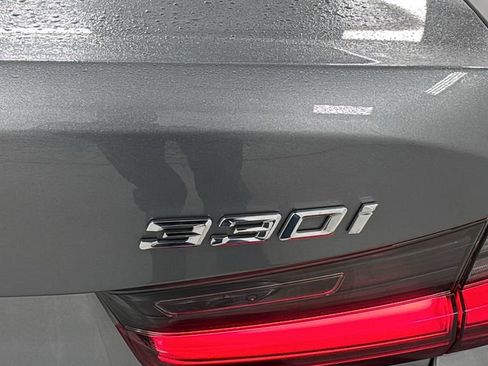 Used 2025 BMW 330i xDrive 330i xDrive image 36