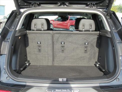 Used 2022 Buick Encore GX Select image 27