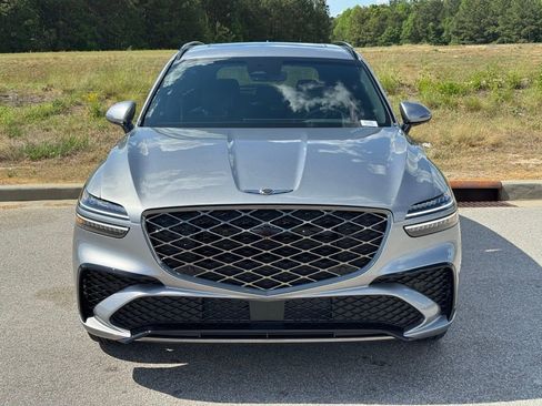 New 2026 Genesis GV70 2.5T Sport Prestige w/ G1 Accessory Package AWD/4WD image 7