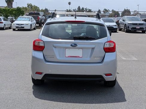 Used 2013 Subaru Impreza 2.0i Limited w/ Popular Pkg 1 image 7