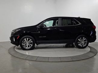 Used 2023 Chevrolet Equinox LT AWD/4WD video 2