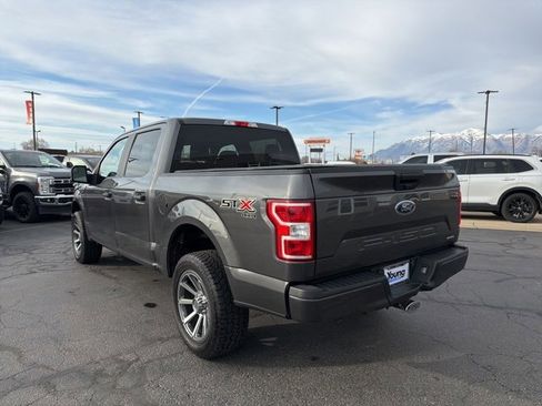 Used 2019 Ford F150 XL w/ Equipment Group 101A Mid image 10