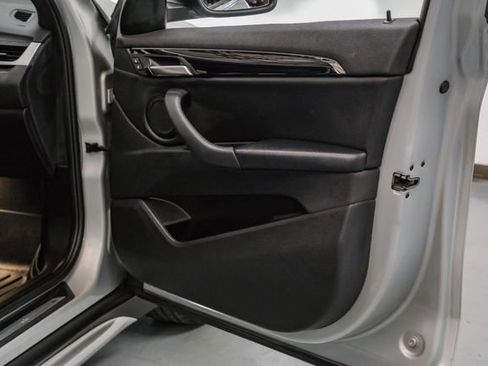 Used 2019 BMW X1 sDrive28i w/ Convenience Package image 44