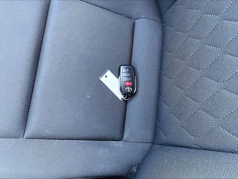 Certified 2023 Toyota Corolla LE w/ LE Convenience Package FWD image 14