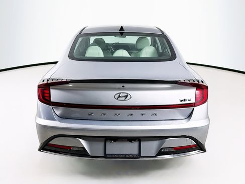 Used 2023 Hyundai Sonata SEL image 31