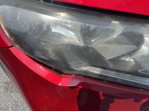 Used 2017 Nissan Rogue S w/ S Appearance Package image 3