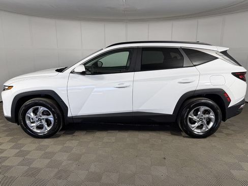 Used 2024 Hyundai Tucson SEL AWD/4WD image 13