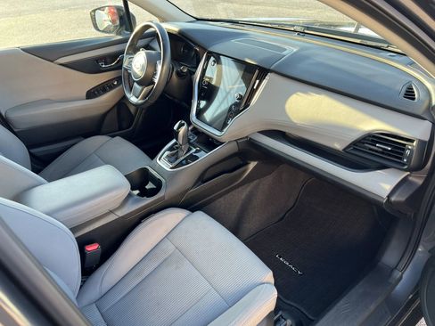 Used 2021 Subaru Legacy Premium image 11