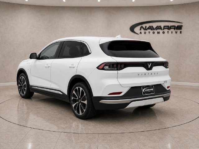 New 2025 VinFast VF 8 Plus AWD/4WD image 6