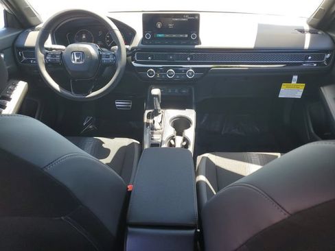Certified 2026 Honda Civic Sport image 10