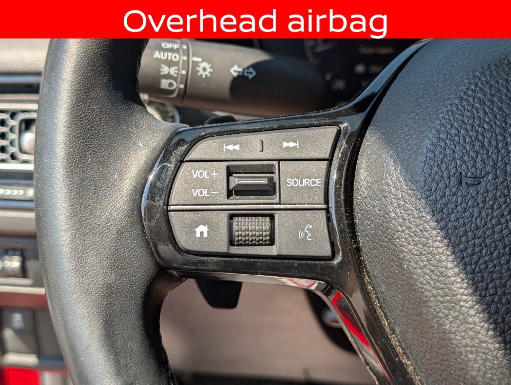 Used 2025 Honda Civic Sport image 25