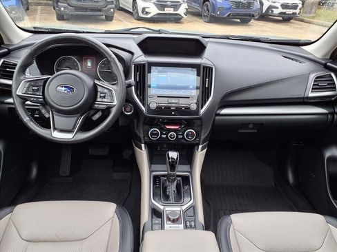 Used 2020 Subaru Forester Limited w/ Popular Package #3 image 11