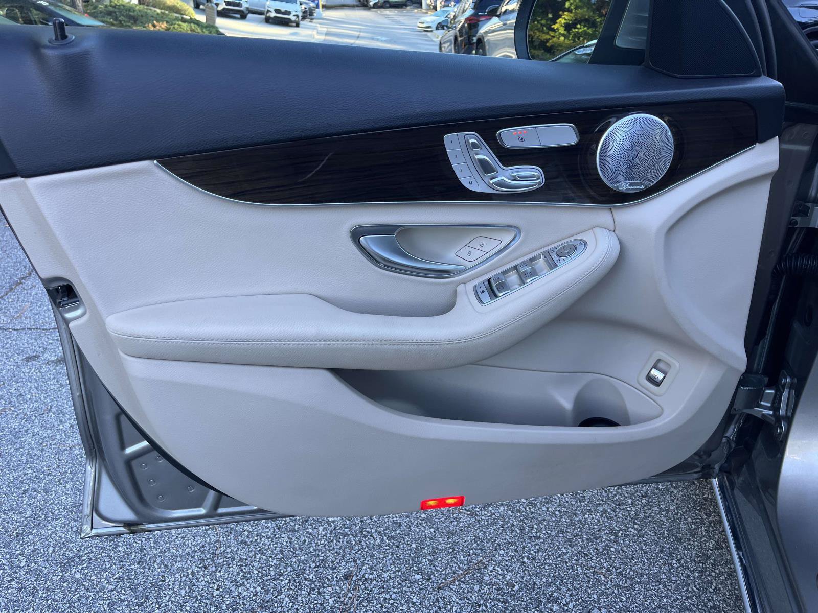 Certified 2021 Mercedes-Benz C 300 Sedan image 20