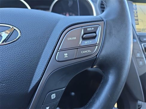 Used 2017 Hyundai Santa Fe Sport w/ 2.0T Ultimate Tech Package 05 image 21