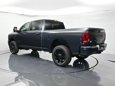 New 2026 RAM 2500 Big Horn image 7