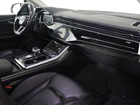 Used 2021 Audi Q7 2.0T Premium w/ Convenience Package image 31