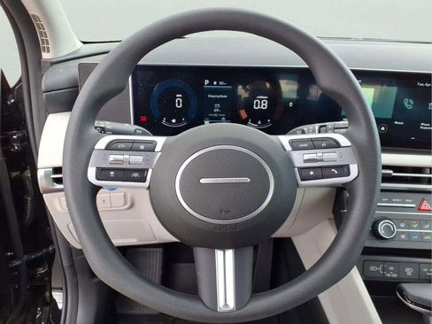 New 2026 Hyundai Tucson SE FWD image 14