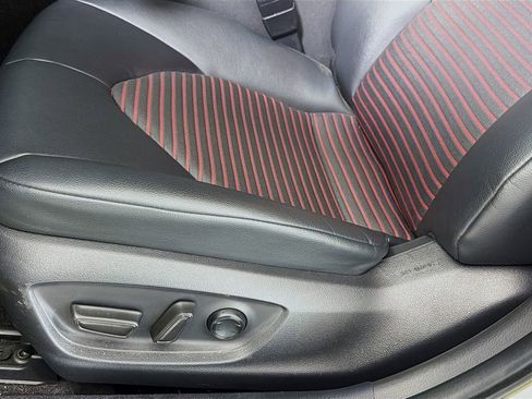 Used 2020 Toyota Camry TRD FWD image 21