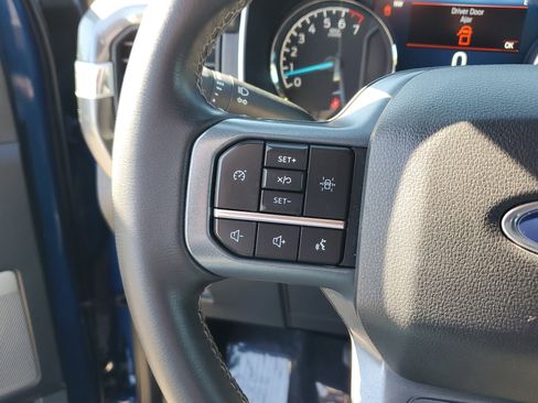 Used 2023 Ford F150 XLT w/ Equipment Group 302A High image 20