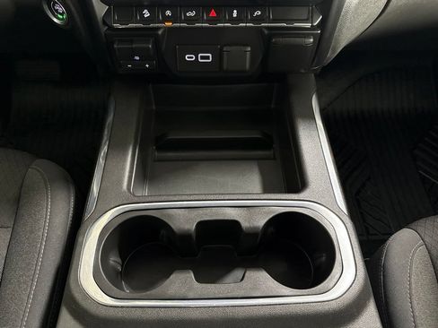 Used 2021 Chevrolet Silverado 1500 RST w/ All Star Edition Plus AWD/4WD image 25