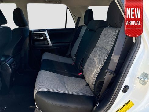 Used 2023 Toyota 4Runner SR5 image 24