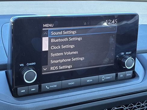 Certified 2025 Honda Accord LX image 29