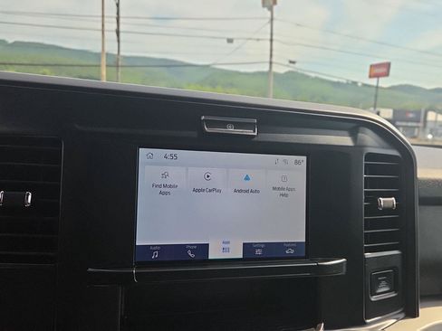Used 2025 Ford F350 XLT AWD/4WD image 29