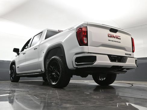 Used 2026 GMC Sierra 1500 Elevation AWD/4WD image 25