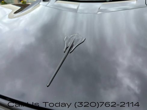 Certified 2020 Chevrolet Corvette Stingray Premium Cpe w/ 3LT Preferred Equipment Group RWD image 10