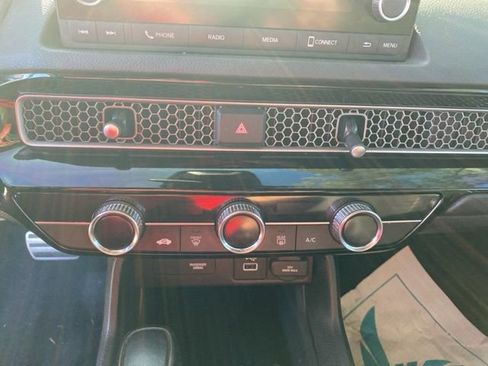 Used 2024 Honda Civic Sport image 18