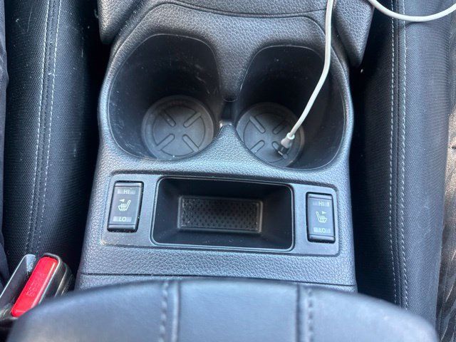 Used 2019 Nissan Rogue SV FWD image 20