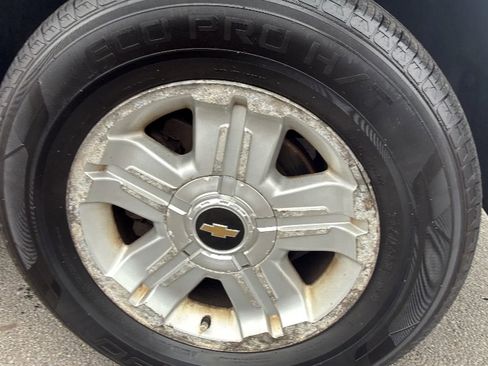 Used 2010 Chevrolet Silverado 1500 LT w/ Power Pack Plus AWD/4WD image 13