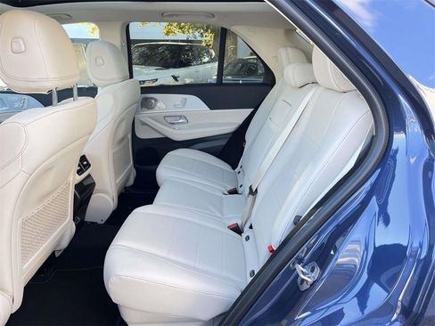 New 2026 Mercedes-Benz GLE 350 4MATIC image 24