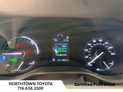 Used 2023 Toyota Sienna XSE w/ XSE Plus Package image 17