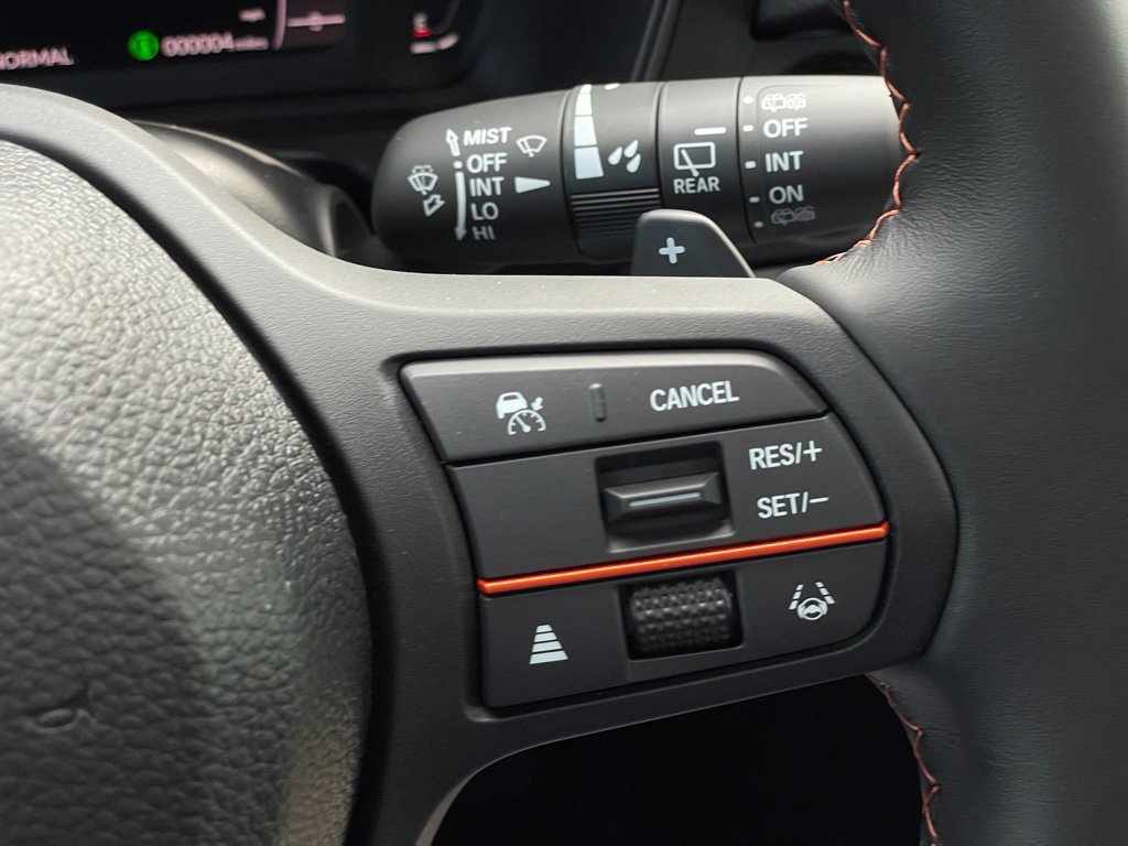 New 2026 Honda Passport TrailSport image 14