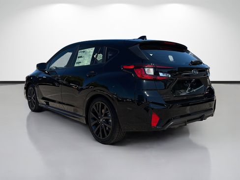 New 2026 Subaru Impreza RS image 5