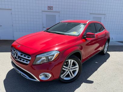 Used 2020 Mercedes-Benz GLA 250