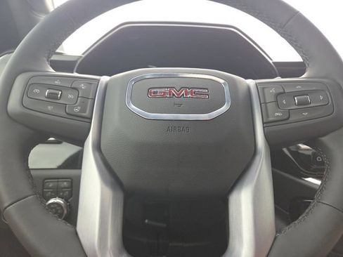 New 2025 GMC Sierra 1500 Elevation w/ Elevation Premium Package AWD/4WD image 37