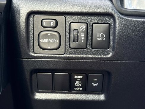 Used 2022 Toyota 4Runner TRD Sport image 12