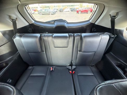 Used 2018 Toyota Highlander Limited w/ Protection Package #3 image 17