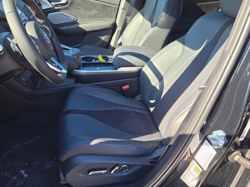 New 2026 Acura RDX A-Spec AWD/4WD image 23