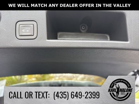 Used 2026 Chevrolet Equinox ACTIV w/ Convenience Package III AWD/4WD image 33